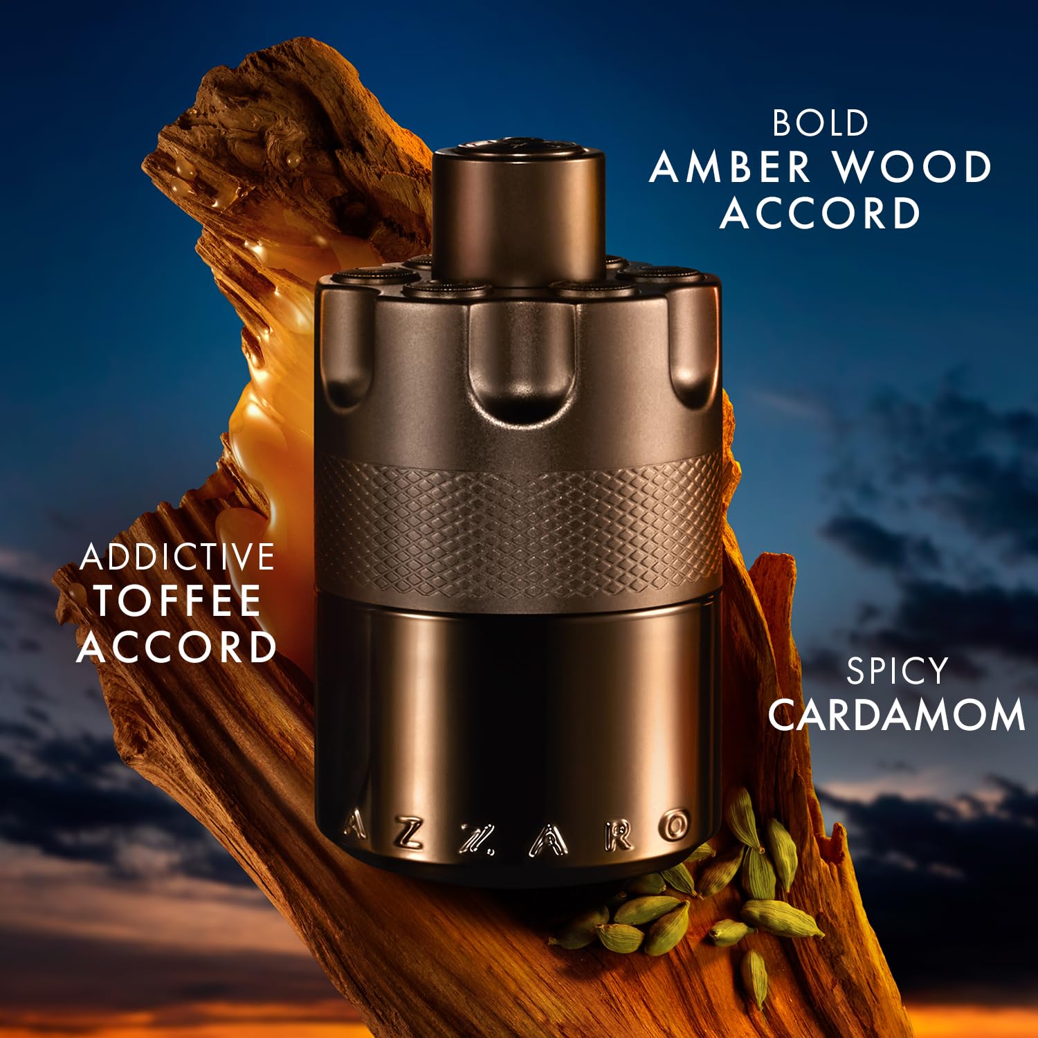 **Seductive Essence Eau de Parfum™**