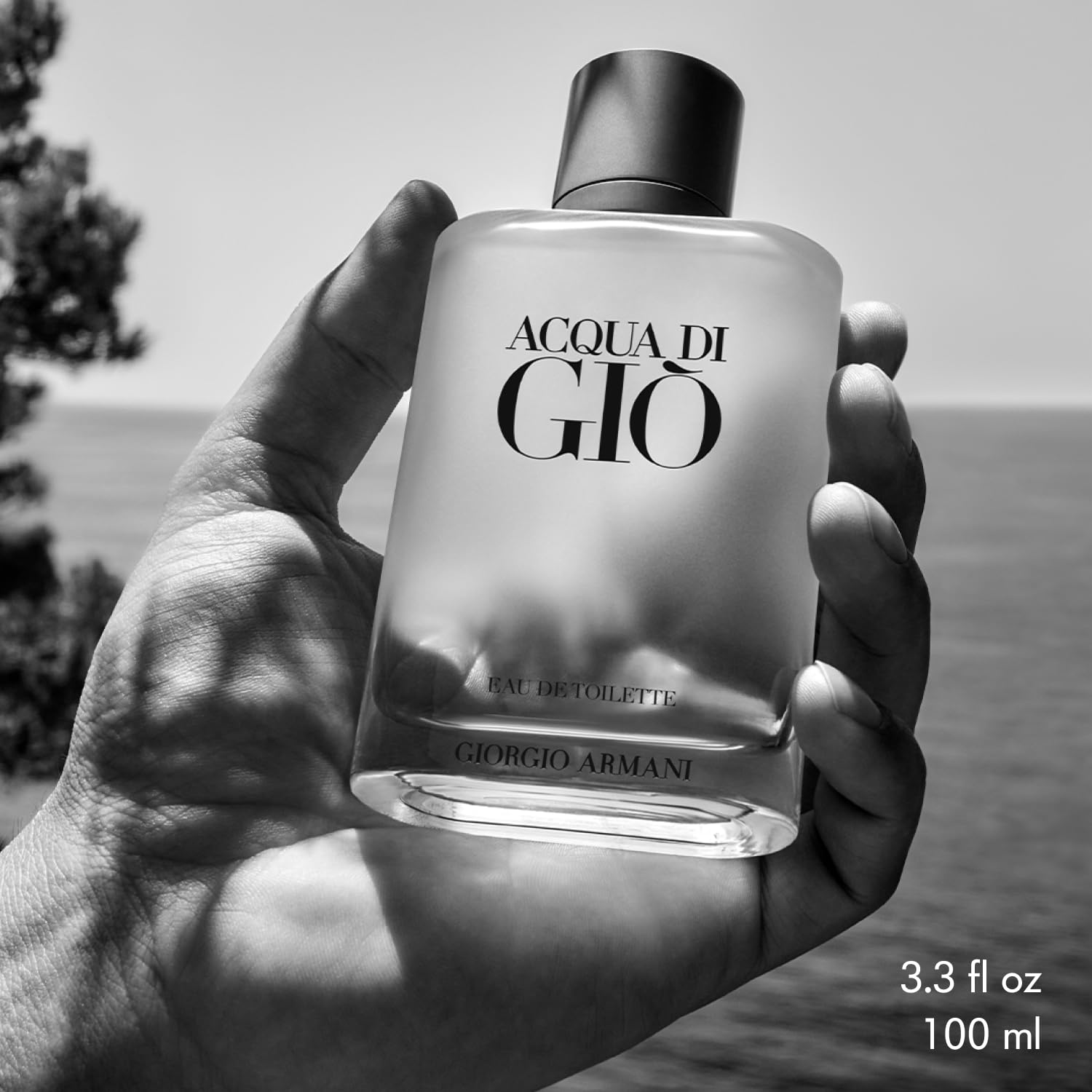 Acqua di Giò™ - Signature Freshness for Men