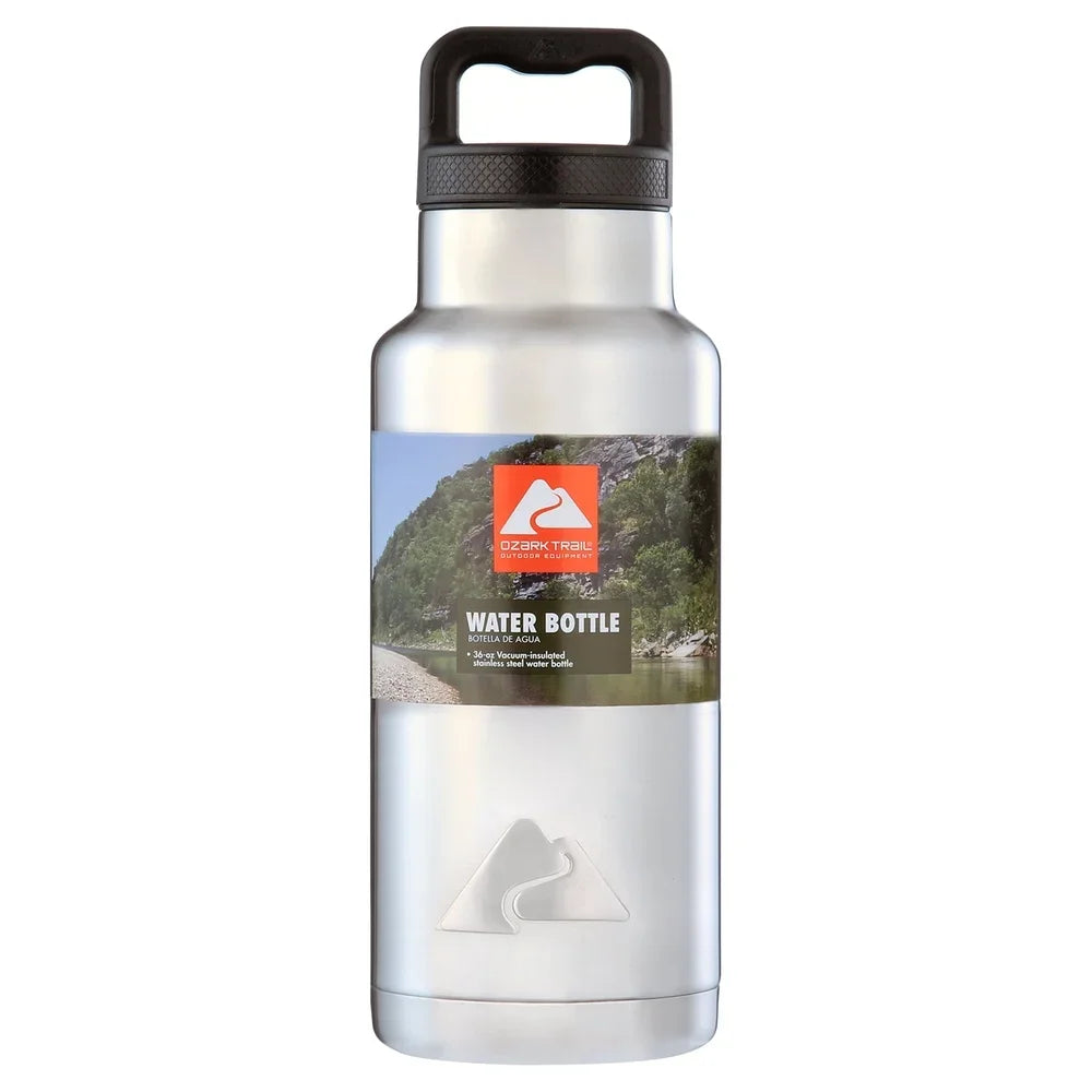 Adventure-Ready Insulated Water Bottle™